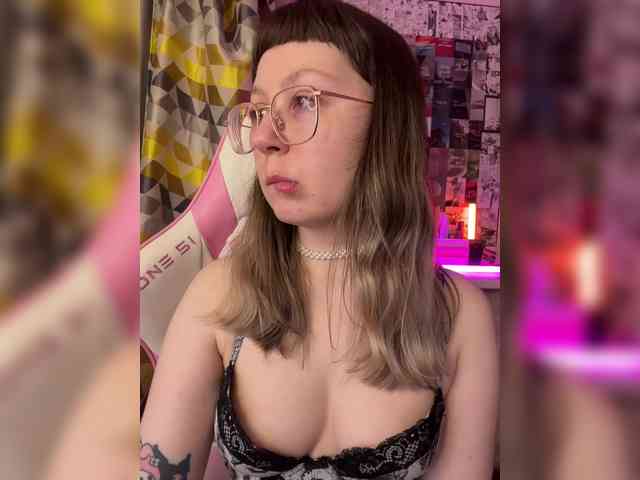 henby_streams webcam