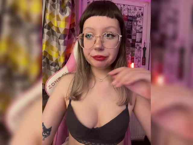 henby_streams webcam