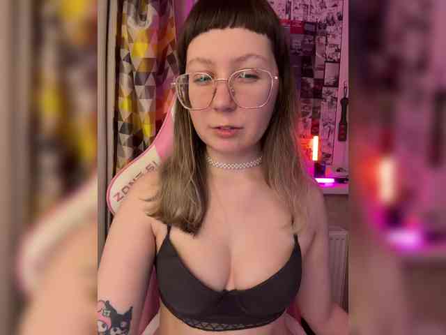 henby_streams webcam