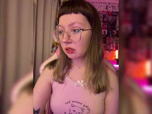 henby_streams webcam