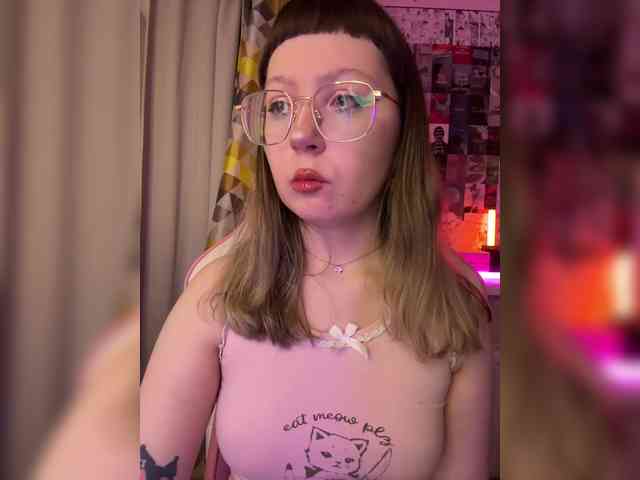 henby_streams webcam