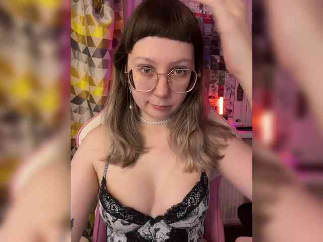 henby_streams webcam