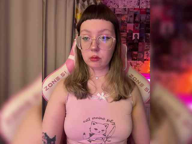 henby_streams webcam