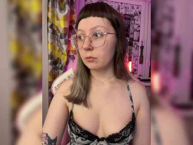 henby_streams webcam