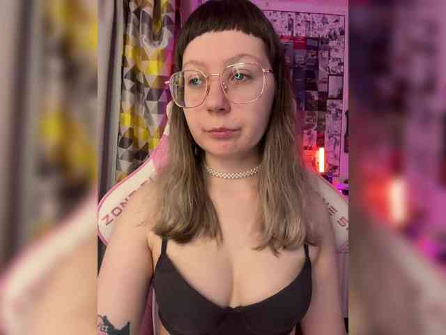 henby_streams webcam
