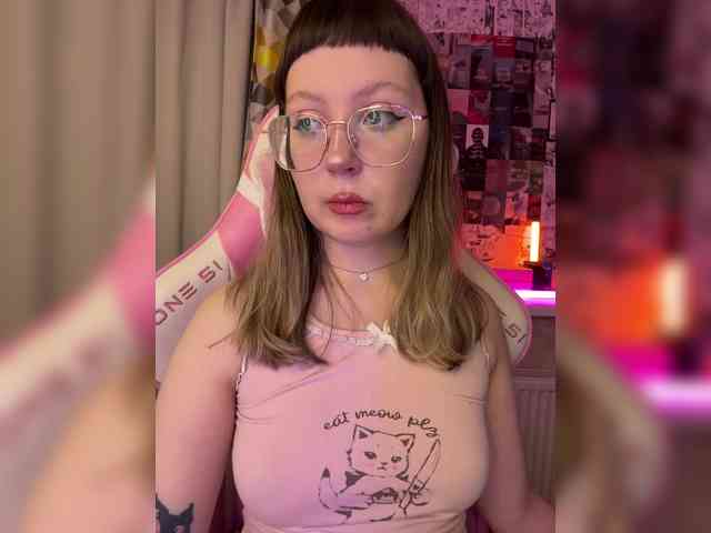 henby_streams webcam