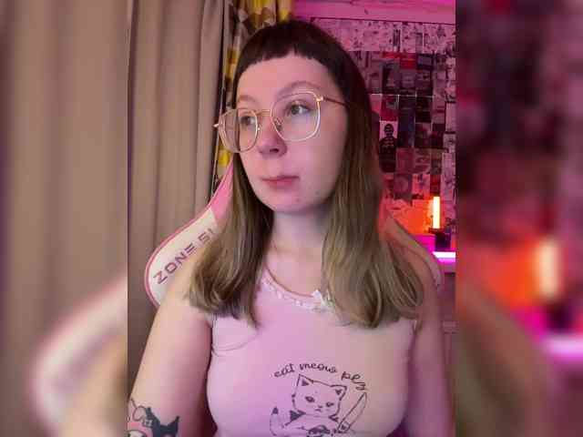 henby_streams webcam