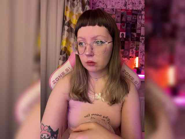 henby_streams webcam