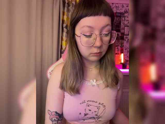 henby_streams webcam