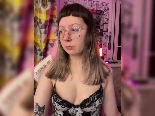 henby_streams webcam