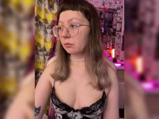 henby_streams webcam