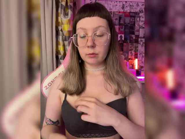 henby_streams webcam
