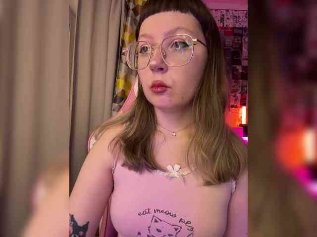 henby_streams webcam