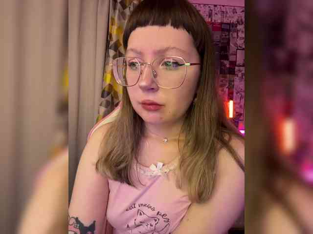 henby_streams webcam