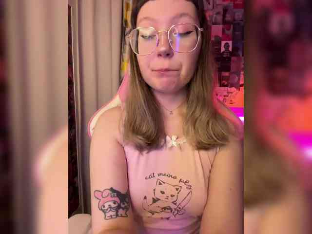 henby_streams webcam