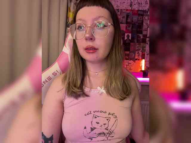 henby_streams webcam