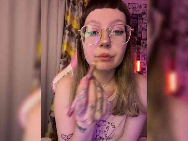 henby_streams webcam