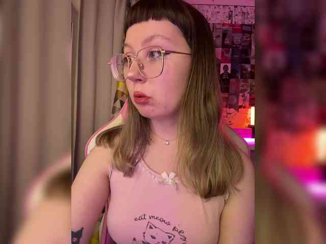 henby_streams webcam
