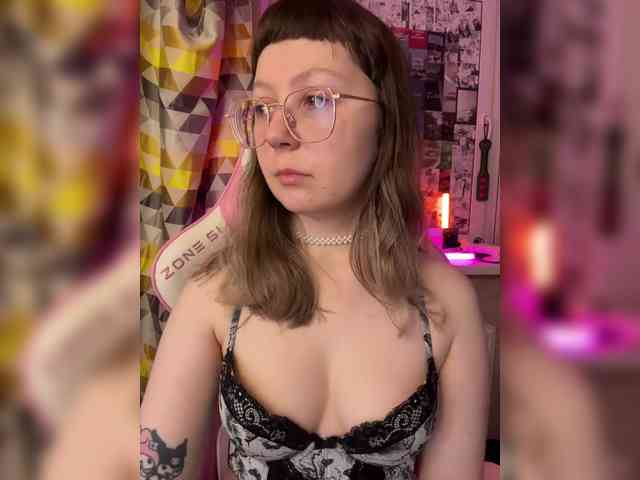 henby_streams webcam