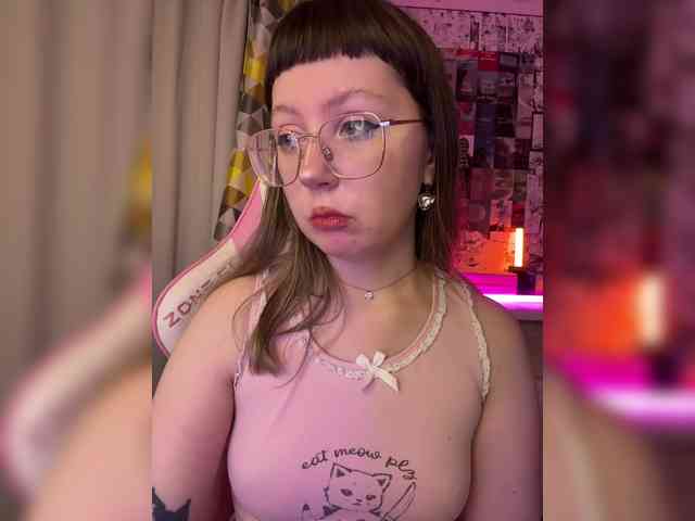 henby_streams webcam
