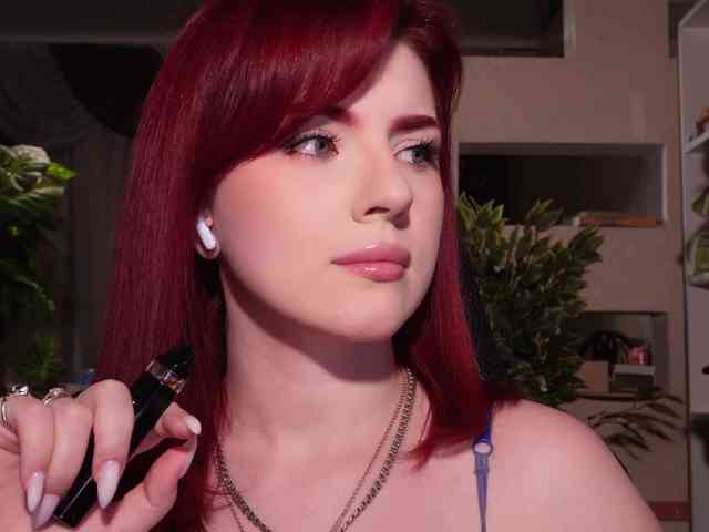 Chris_Foxx webcam