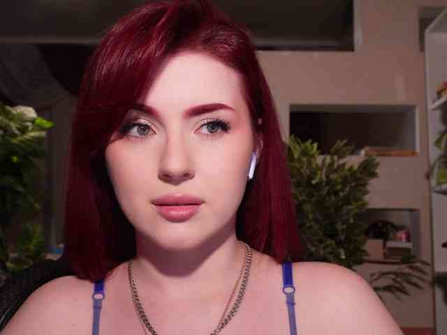 Chris_Foxx webcam