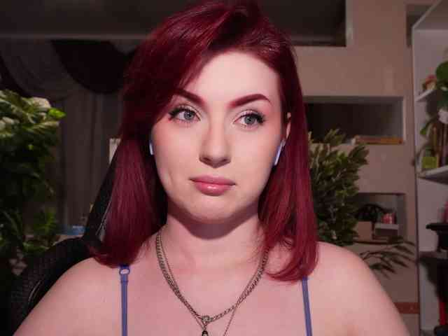 Chris_Foxx webcam