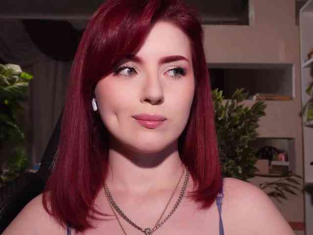 Chris_Foxx webcam