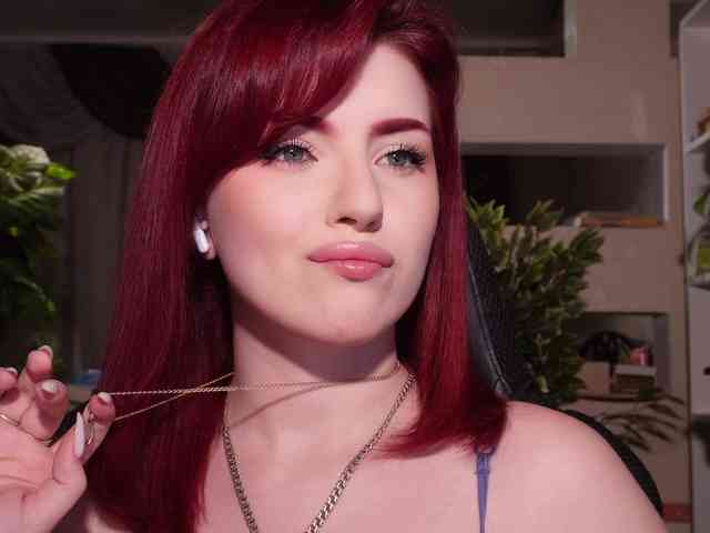 Chris_Foxx webcam