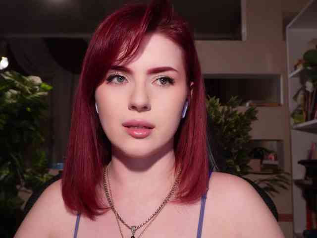 Chris_Foxx webcam