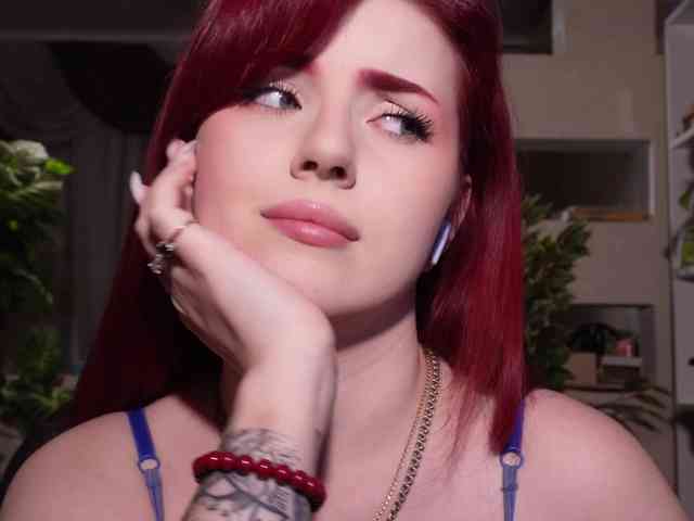 Chris_Foxx webcam