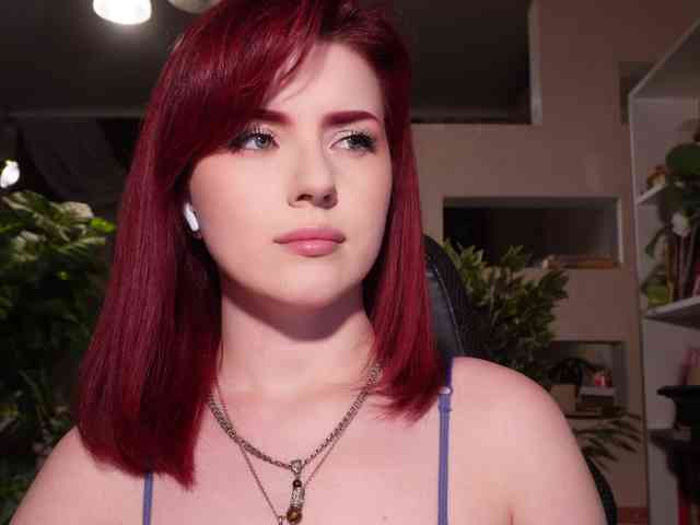Chris_Foxx webcam