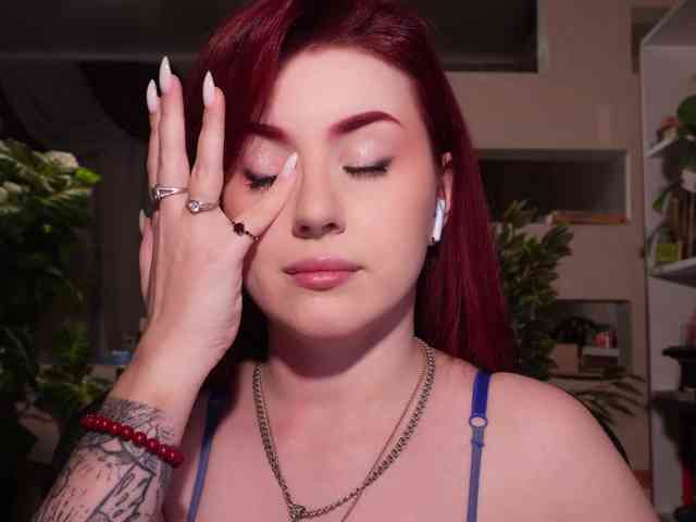 Chris_Foxx webcam
