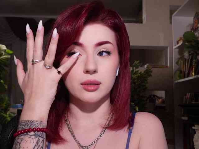 Chris_Foxx webcam