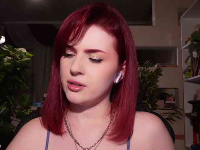Chris_Foxx webcam