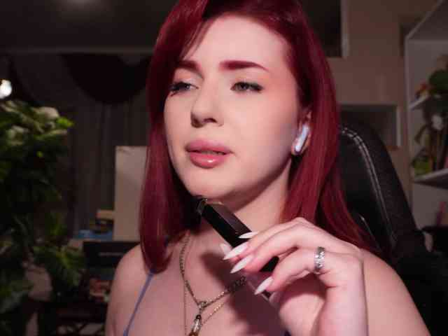 Chris_Foxx webcam