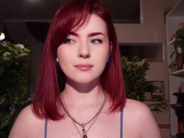 Chris_Foxx webcam