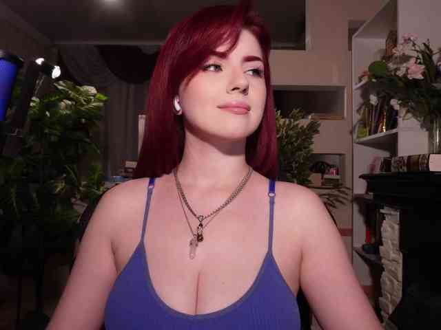 Chris_Foxx webcam