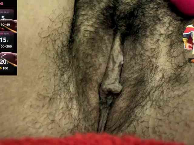 barbie2mich webcam