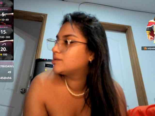 barbie2mich webcam