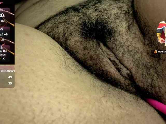 barbie2mich webcam