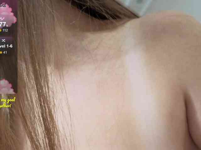 -wow-dasha- webcam