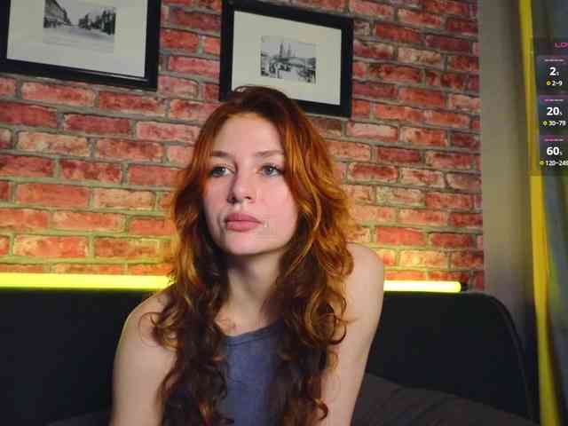 Fancymeee webcam