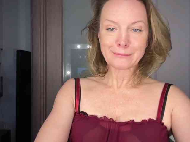 RachelSweet webcam