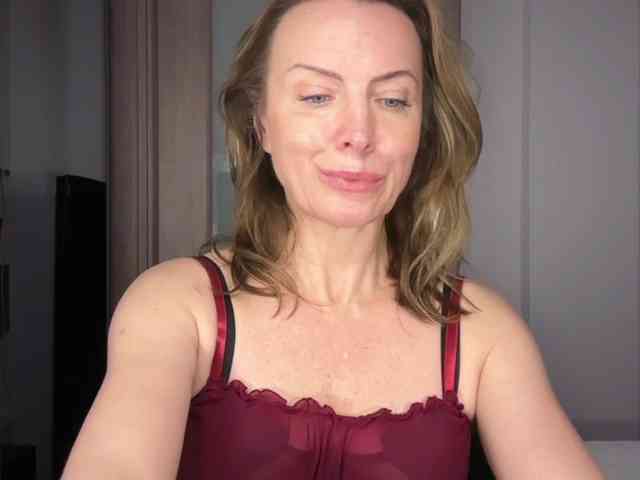 RachelSweet webcam