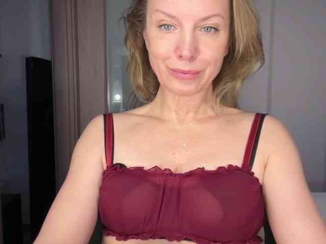 RachelSweet webcam