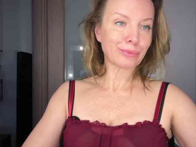 RachelSweet webcam