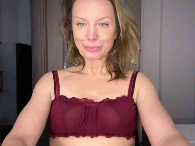 RachelSweet webcam