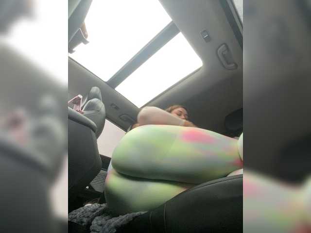 go to chat with Bonne-Aurore