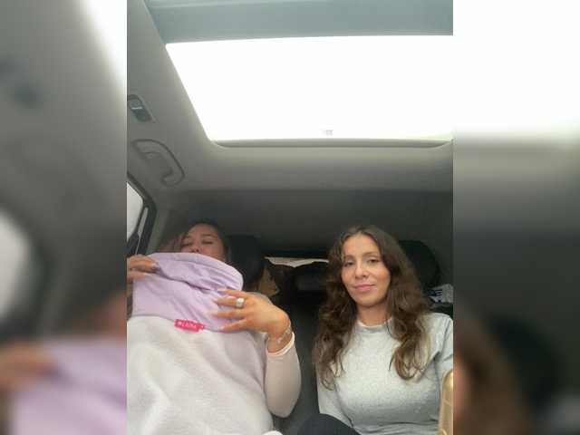 Vai a chattare su Bonne-Aurore Bonne-Aurore